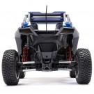 Losi 1/10 RZR Rey 4X4 Brushless RTR, Polaris thumbnail