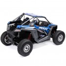 Losi 1/10 RZR Rey 4X4 Brushless RTR, Polaris thumbnail