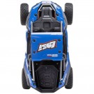 Losi 1/10 RZR Rey 4X4 Brushless RTR, Polaris thumbnail