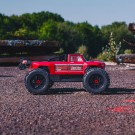 Arrma 1/5 OUTCAST 4WD 8S BLX Stunt Truck RTR, Red thumbnail