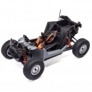 Losi 1/10 RZR Rey 4X4 Brushless RTR, FOX thumbnail