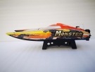 Joysway Monster Cat - 55+km/t - 2.4G RTR thumbnail