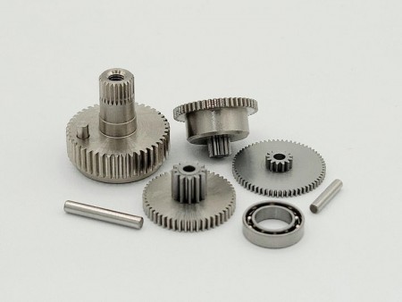 NSDRC RS800 V2 Replacement Gear Set