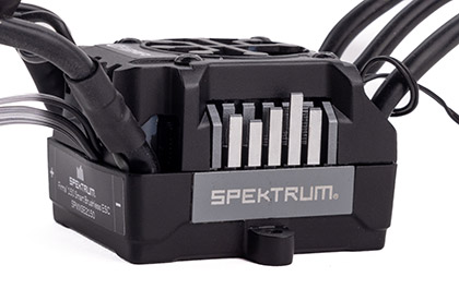 SPEKTRUM FIRMA 150A SMART V2 ESC