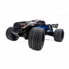Pro-Line Racing Menace Front/Rear Street Tires Mounted 12mm Black Split Six (2): ARRMA MINI KRATON thumbnail