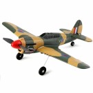 WLtoys P-40 Warhawk 4ch 2.4GHz thumbnail