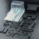 MST J45C Lexan Clear Body for Crawler thumbnail