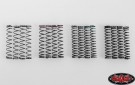 RC4WD 70mm Ultimate Scale Shocks Internal Spring Assortment thumbnail