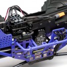 Losi 1/8 LMT 2.0 Son-Uva Digger 4X4 Solid Axle Brushless Monster Truck RTR, Blue thumbnail