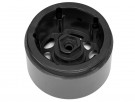 Boom Racing Sandstorm KRAIT™ 2.2 Aluminum Beadlock Wheels With 8mm Wideners (2) Gun Metal thumbnail