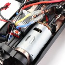 WLToys Buggy RSR 144001-Red 1/14 4WD - Komplett thumbnail