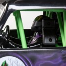 Losi 1/8 LMT 2.0 Grave Digger 4X4 Solid Axle Brushless Monster Truck RTR, Green thumbnail