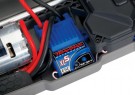 TRAXXAS Ford Mustang GT 1/10 4WD RTR TQ w/o Batt and Charger thumbnail