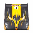 PROTOform 1/12 AMR-12 Light Weight Clear Body: 1:12 On-Road Car thumbnail