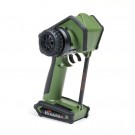 Spektrum DX Rugged+ 12-Channel DSMR+ Transmitter, Green thumbnail