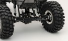 RC4WD 12mm Mini Hex Wheel Widener Set (+15mm) thumbnail
