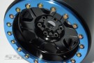SSD 2.2in Challenger Wheels (Black/Blue) thumbnail