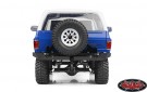 RC4WD Poison Spyder RockBrawler II Rear Bumper w/ Tire Carrier for TRX-4 and RC4WD Blazer thumbnail