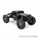 JConcepts JCI Anvil Cab Only Body thumbnail