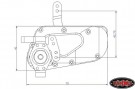 RC4WD Bully 2 Competition Crawler Rear Axle thumbnail