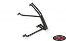 RC4WD Double Steel Tube Roll Bar for Toyota Pickups/4Runner (Black) thumbnail