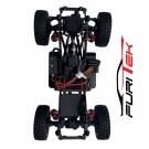 FURITEK CURSORE CNC DELRIN SLIDER FOR FURITEK FX118 (2pcs) thumbnail