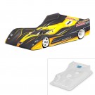 PROTOform 1/12 AMR-12 Light Weight Clear Body: 1:12 On-Road Car thumbnail