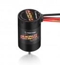 Hobbywing QuicRun Fusion 8IGHT SE 1800kV med Integrert ESC 60A thumbnail