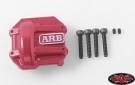 RC4WD ARB Diff Cover for Axial AR44 Axle (SCX10 II) thumbnail
