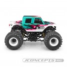 JConcepts JCI - The Gozer - Monster Truck Body thumbnail