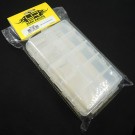 Yeah Racing Plastic Double Sided Screw and Parts Box thumbnail