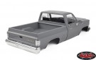 RC4WD Chevrolet K10 Scottsdale Hard Body Complete Set thumbnail