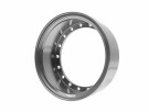 Boom Racing ProBuild™ 1.9in Alum 15mm Wheel Barrel (1) Gun Metal thumbnail