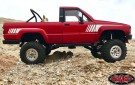 RC4WD Surf Stripes for 1985 4Runner Sheet - White thumbnail