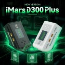 Gens Ace Imars D300 Pluss G-Tech 300/700W Black thumbnail