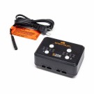 Spektrum S220 AC 2x20W Balance Charger thumbnail