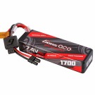 Gens Ace 2s  1700mAh - 35C - G-Tech iEC2 thumbnail