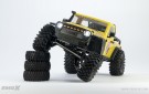 Cross RC EMO X RTR Yellow thumbnail