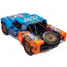 Losi 1/5 5IVE-TE 3.0 Electric 4WD Desert Truck RTR thumbnail