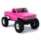 RedCat Ascent-18 1/18 Rock Crawler Rosa Komplett thumbnail