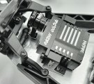 NSDRC Micro Servo Saver Losi Mini B/T thumbnail