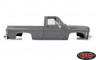 RC4WD Chevrolet K10 Scottsdale Hard Body Complete Set thumbnail