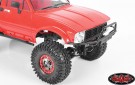 RC4WD Reverse Mount Spring Hanger Conversion Kit for TF2 and TF2 LWB thumbnail