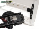 Boom Racing Aluminum Body Mount (Quick Release) for TRC Rover SUV Gen 1 1/10 Hard Body for BRX01 thumbnail
