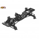 Cross RC - EMO XX Stegosaurus 1/6 - RTR - Brushless - Truck Version thumbnail