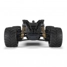 Arrma 1/16 GORGON GROM 4X4 RTR Brushed Monster Truck (Battery and Charger Included), Bronze thumbnail