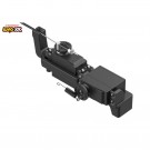 Cross RC - EMO XX Stegosaurus 1/6 - RTR - Brushless - Truck Version thumbnail