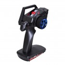 WLToys On-Road Truck Brushless 1/12 4WD - Yellow thumbnail