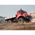 Cross RC - EMO XXL Thunder Dragon  1/6 RTR Brushless kit thumbnail