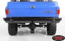 Tough Armor Rear Bumper with Hitch Mount for Chevy Blazer and K10 thumbnail